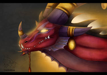 Alexstrasza