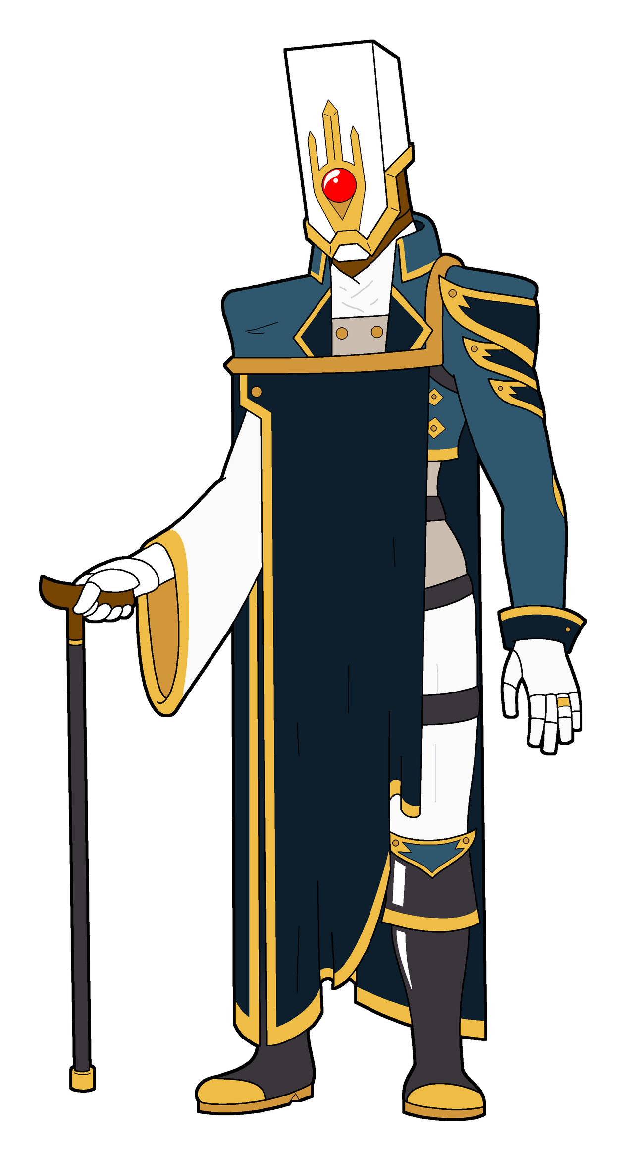 Deviantart Note Kin Png King by WhouldYouLookAtThat on DeviantArt