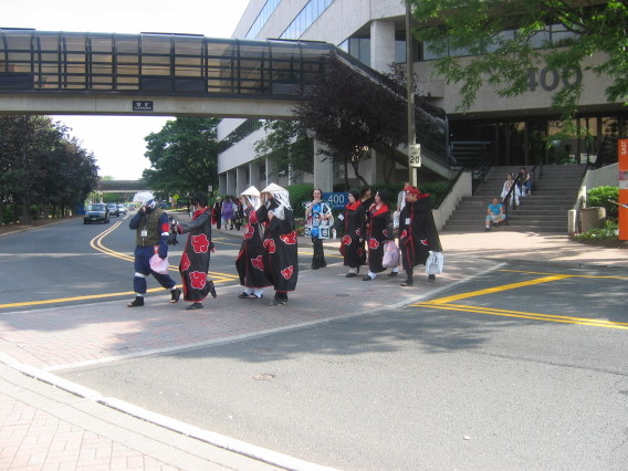 akatsuki crossing :D