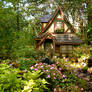 Fairy Cottage