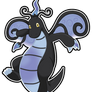 Pokemon Fusion - Dragdelure