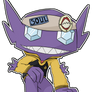 Soul Eater Sableye