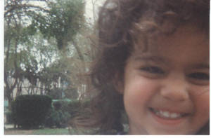 Little Me