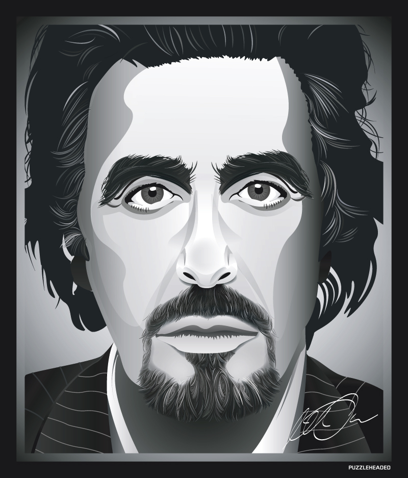 Al Pacino