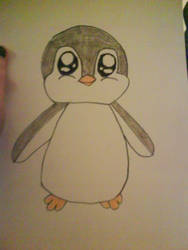 Chibi Penguin