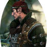 Iorveth alias Faoiltiarna Medaillion