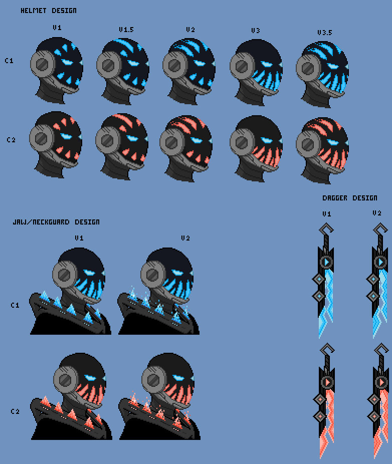 Project Pyke Design Concept by EarthmasterIndustry on DeviantArt