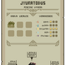 Pixel Hunter World: Jyuratodus