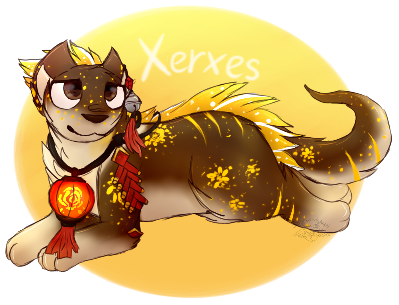 Xerxes [Com]