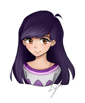 Fanart| Aphmau