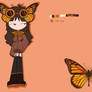 character auction