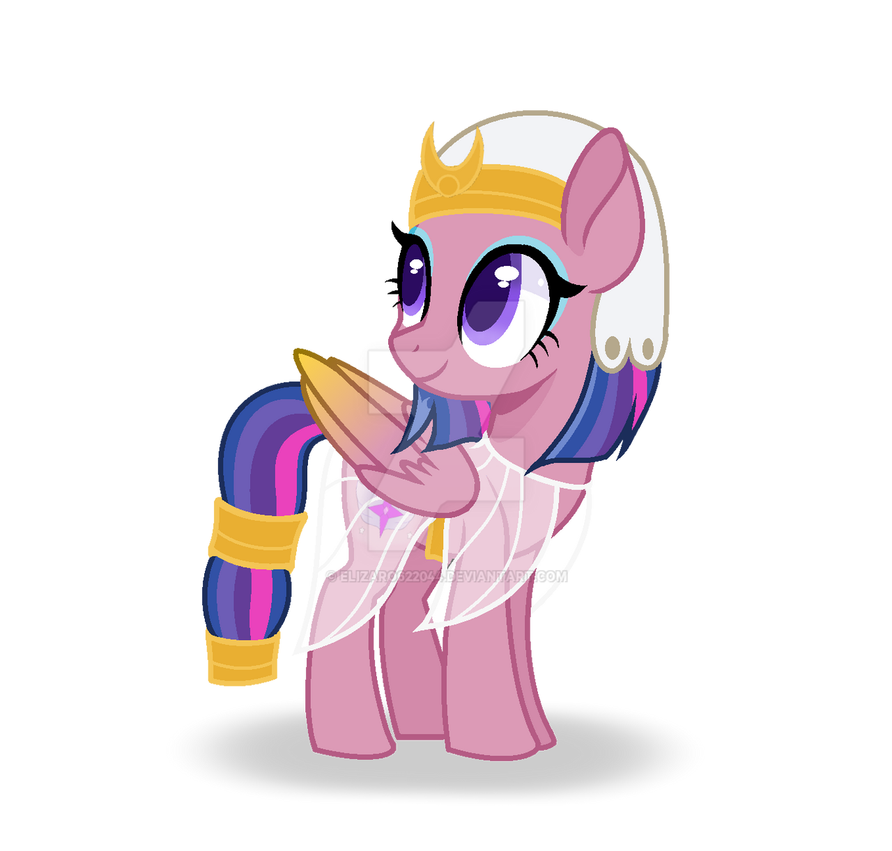 Starlyn Comai Starlyn Sentry Disguised as Somnambula by Elizaro622044 on DeviantArt