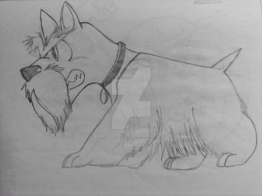 Zelda Majoras Mask (Dog) by Zavagr91 on DeviantArt