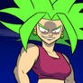 EVIL KEFLA