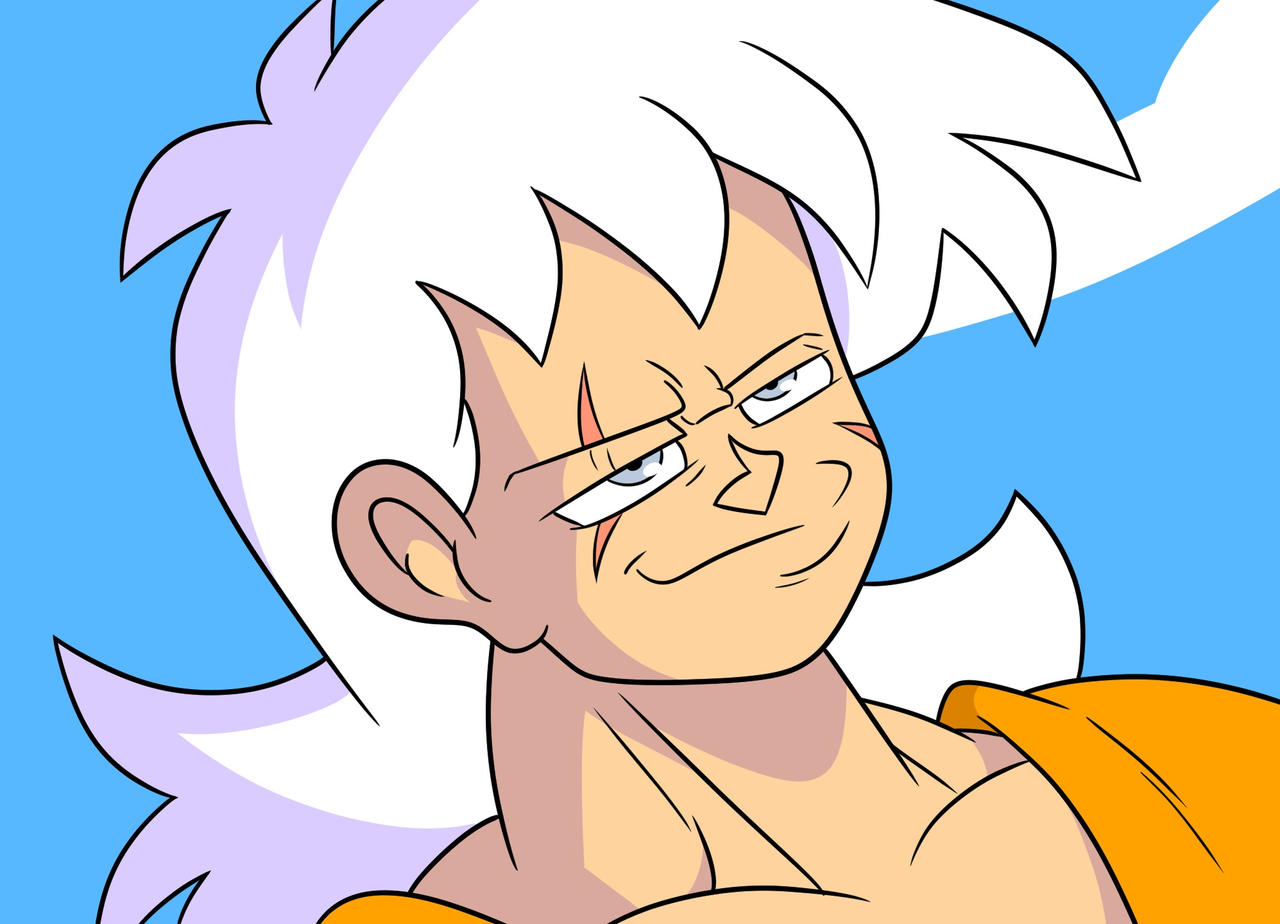 UI YAMCHA by kish95 on DeviantArt