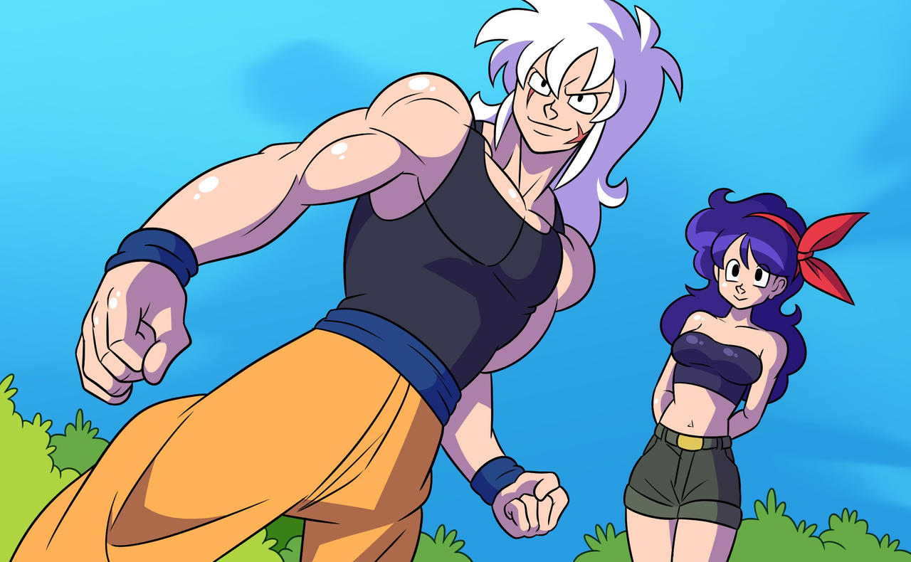 yamcha ui by kish95 on DeviantArt