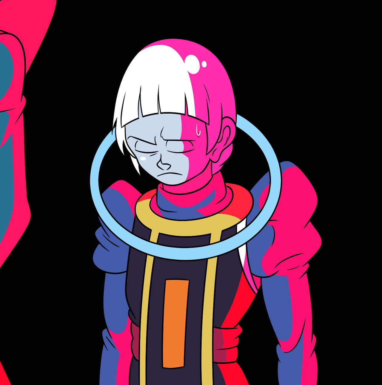 MERUS by kish95 on DeviantArt