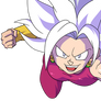 kefla arrives