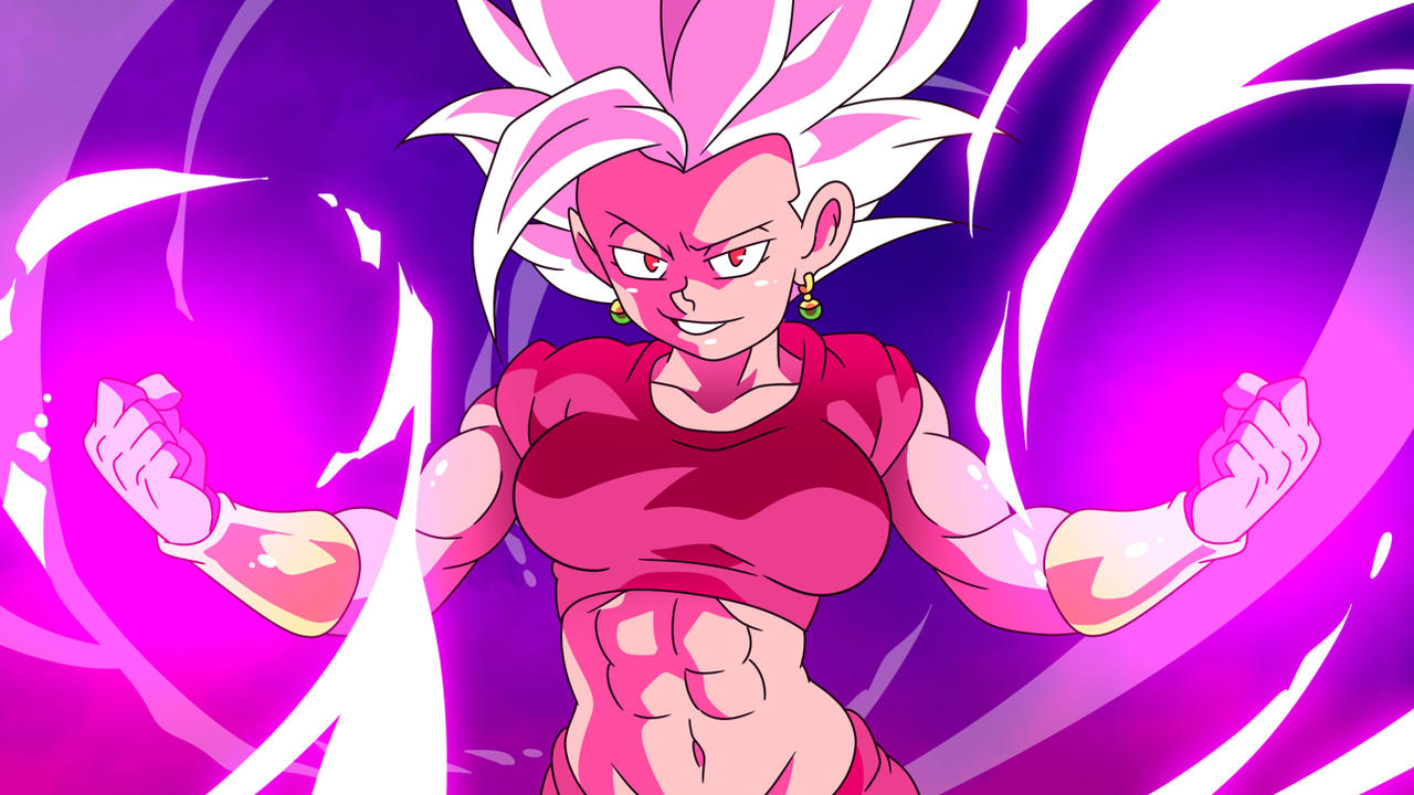 BEAST KEFLA by kish95 on DeviantArt
