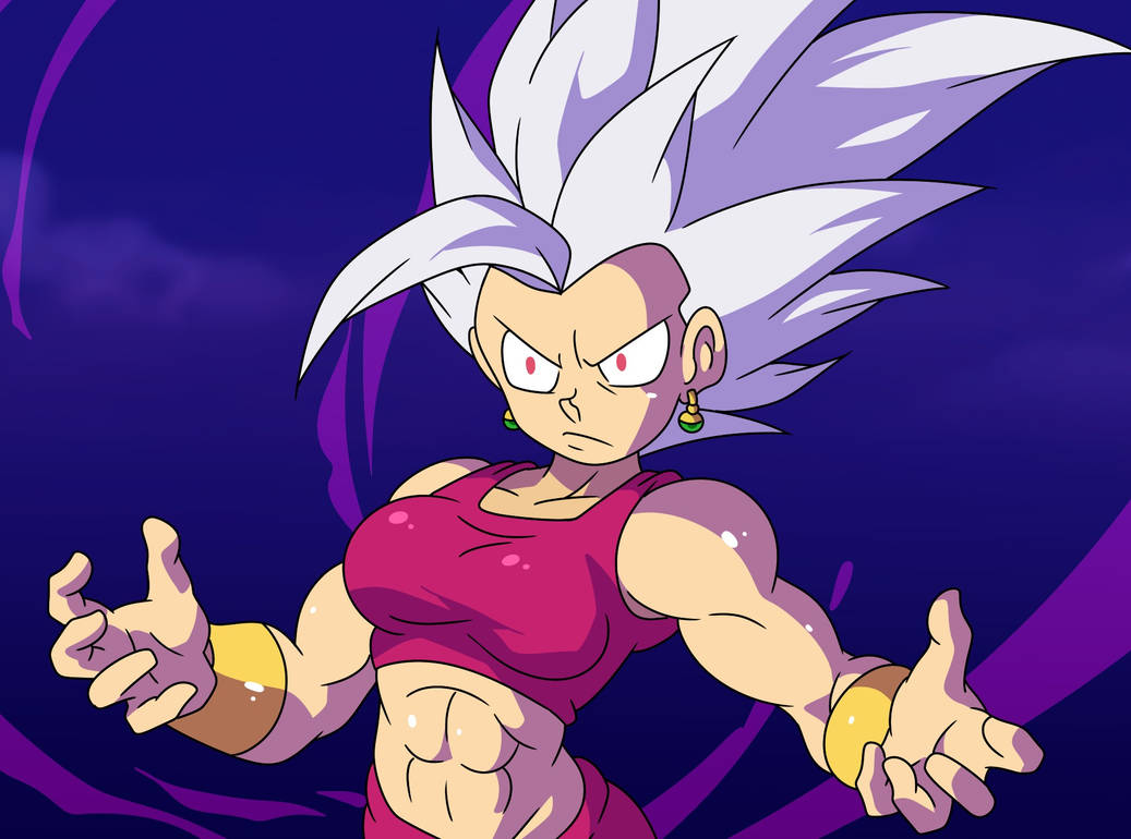 BEAST KEFLA 2 by kish95 on DeviantArt