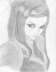 Re-l Mayer - Ergo Proxy