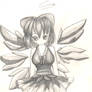 Cirno for dodo