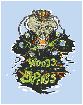 Woods Express