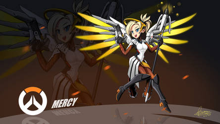 Mercy desktop