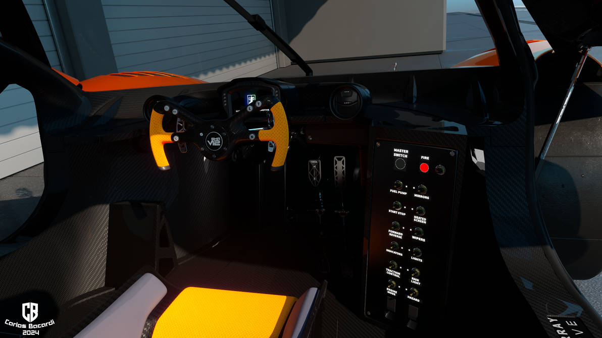 T50 Infras T50s interior view by bacarlitos on DeviantArt
