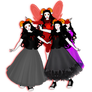 Aradia models