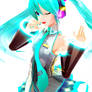 Hatsune Miku