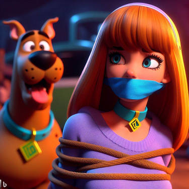 My Scooby Doo Snacky Wonder by MrsSpyro01 on DeviantArt