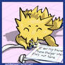 Pokemon Shaming Joltik