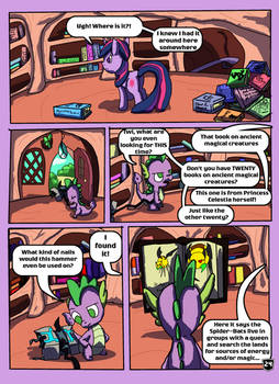 The Universal Greeting: Page 24