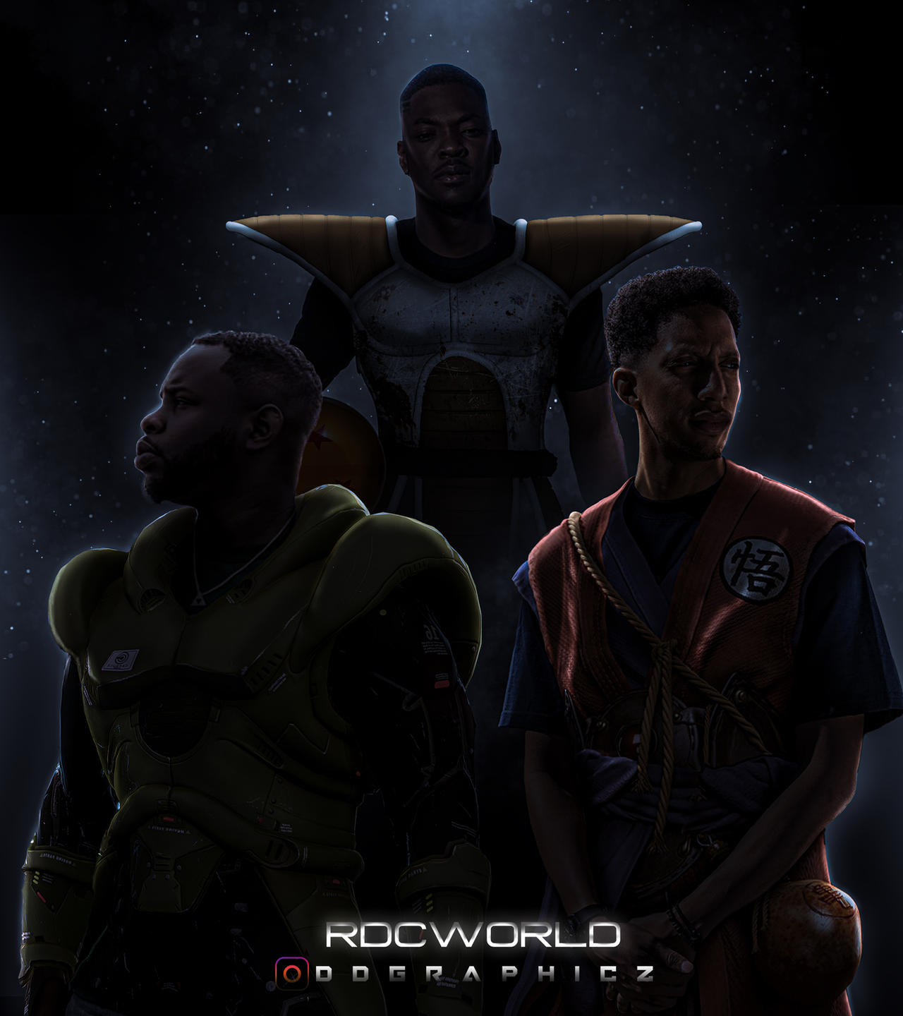 RDCWORLD by DDGraphicz on DeviantArt