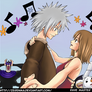 Rave master