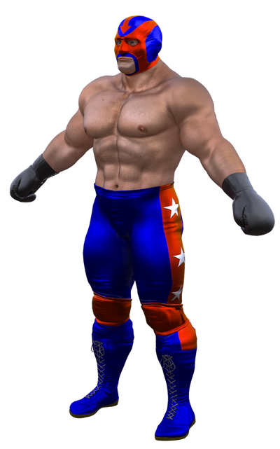 Mask Muscle Masked Muscle by sedartonfokcaj on DeviantArt