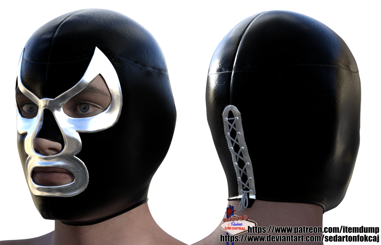 Assassin Mask 2018 Refit for Genesis 8 Male by sedartonfokcaj on DeviantArt