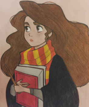 Hermione Granger