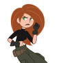 Kim Possible