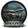 Armored Warfare icon