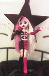 star doll