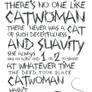 Catwoman