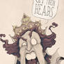 Queen of Hearts