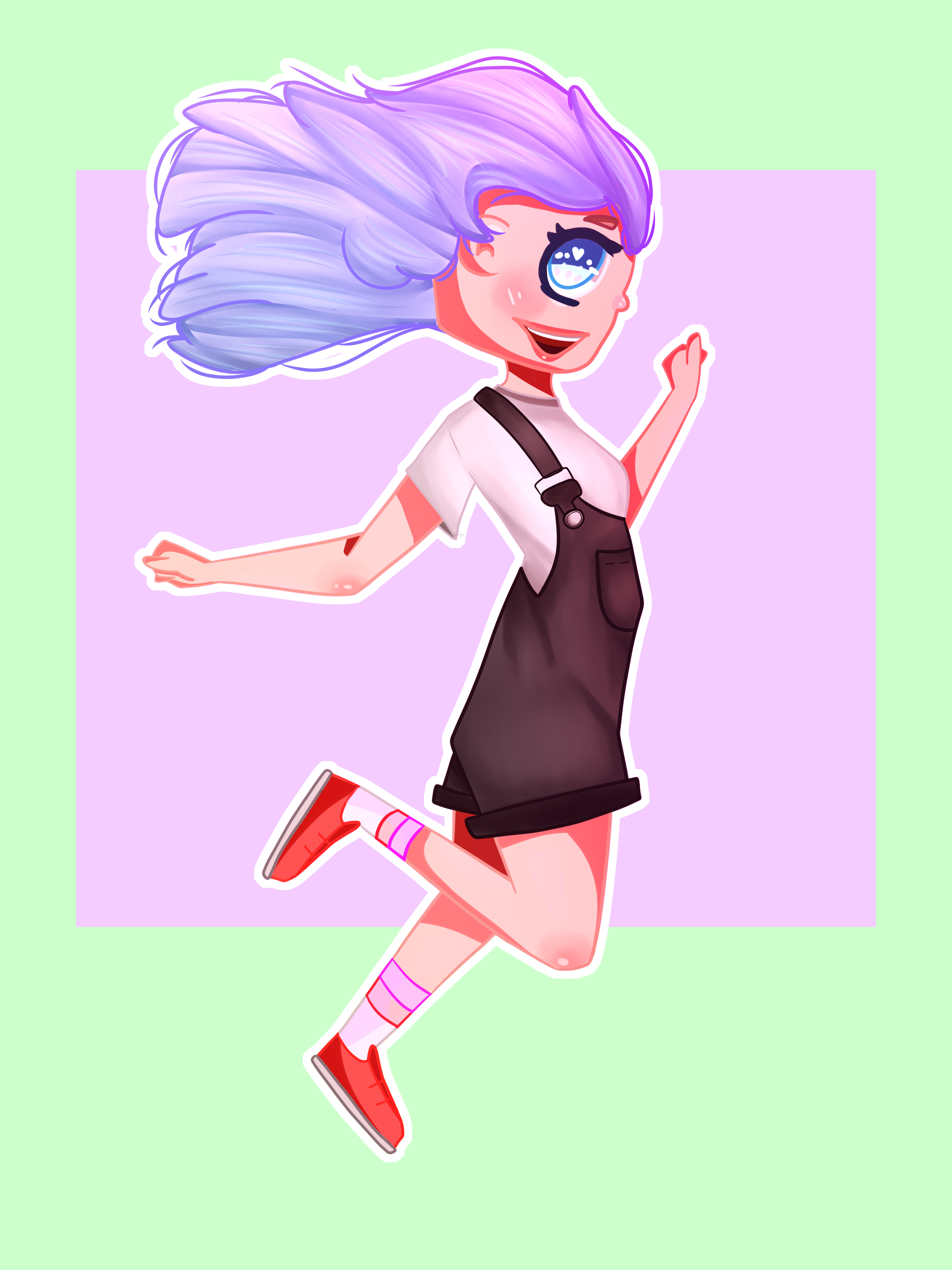 Chibi New Artstyle By Ineri2812 On Deviantart Chibi New Artstyle By Ineri2812 On Deviantart