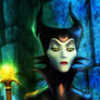 Maleficent