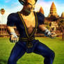 Heihachi Mishima (P2) - Tekken Tribute