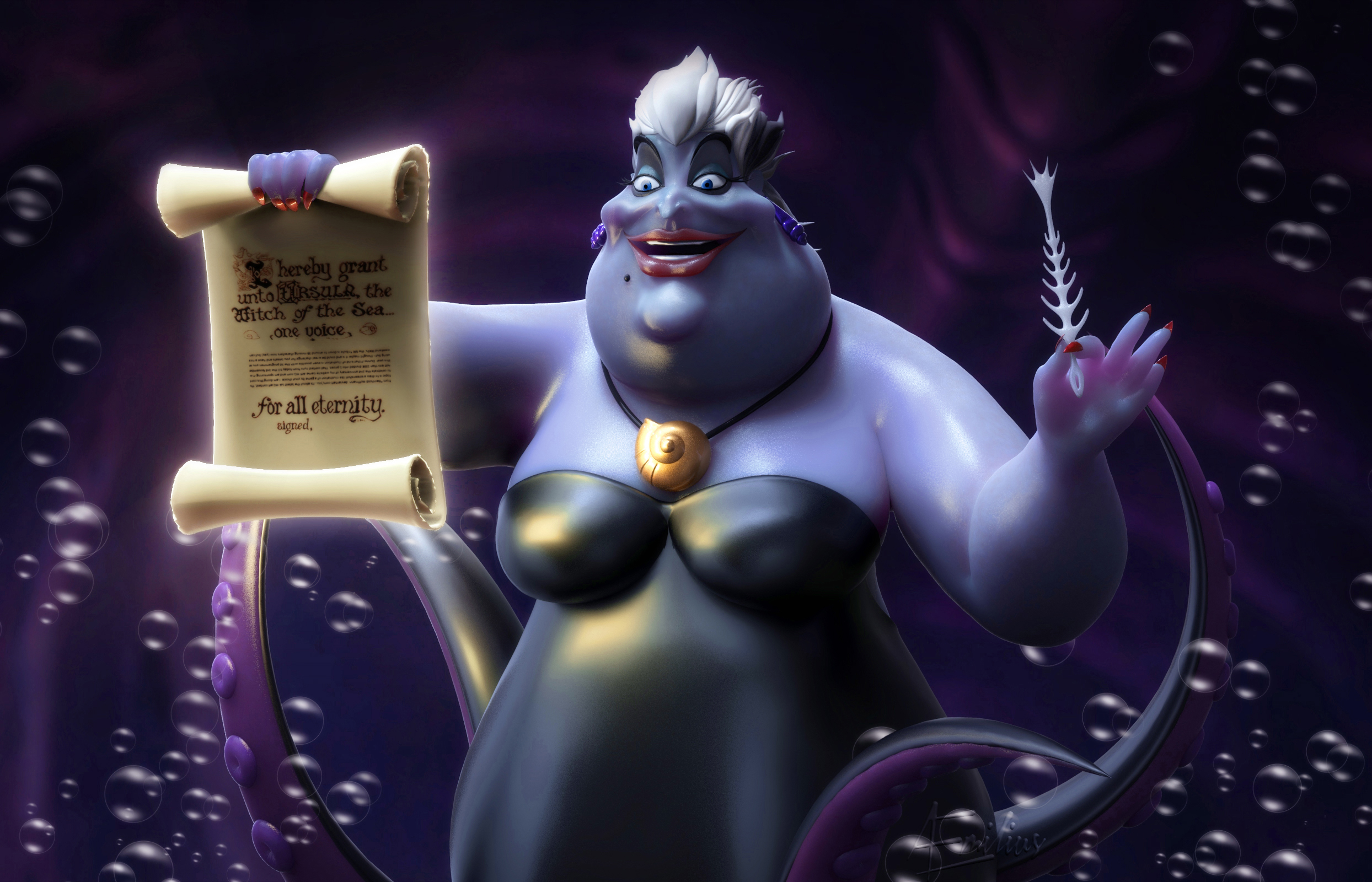 Ursula