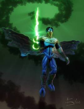 Raziel