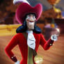 Captain Hook